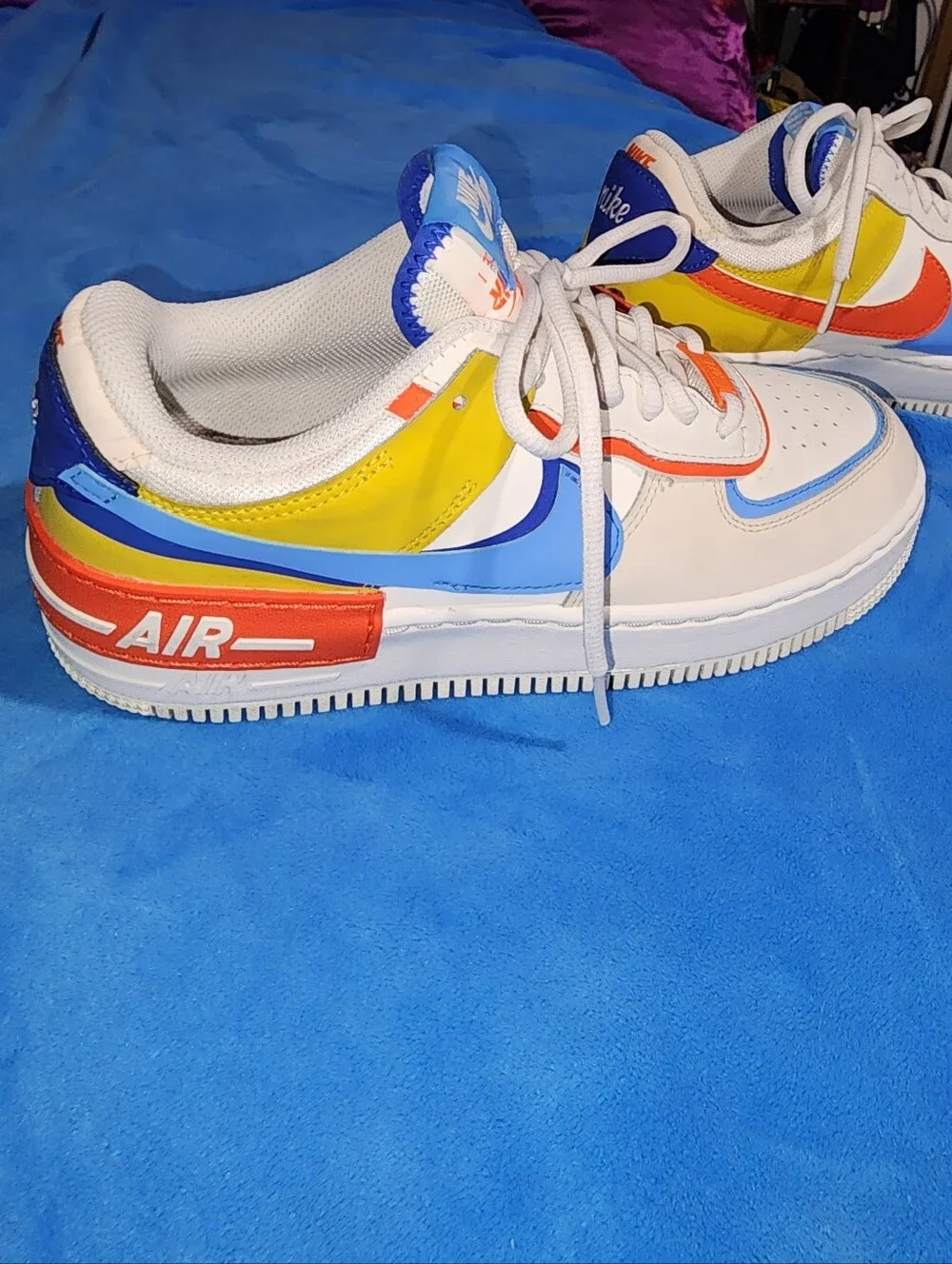 Nike Air Force 1 Shadow 